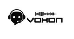 VoxOn Logo